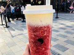 -喜茶(北京三里屯太古里店)