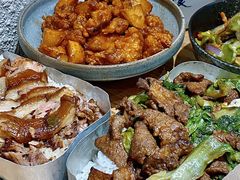 -有肉食·虎九闽菜(798艺术区店)
