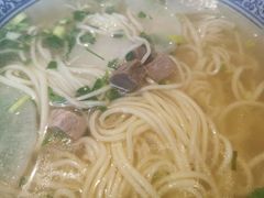 -尹兰楼西北风情餐厅(嘉定店)