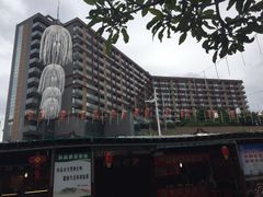 -佛山岭南天地康得思酒店