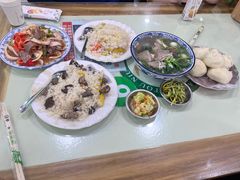 -尔力新疆丸子汤(北屯店)