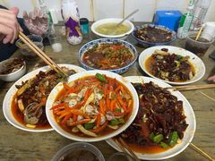 -三哥田螺(北书院街店)