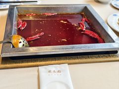 -龙森园火锅(琴台路店)