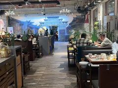 -汕头八合里海记牛肉店(清河店)