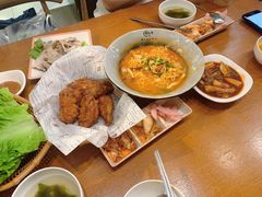 -韩礼年糕(飞虹路店)
