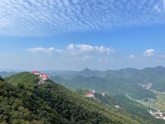 -莫干山风景区