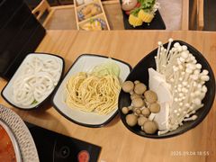 -牛匠和牛寿喜锅(西安总店)