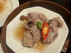 -京香轩·中餐厅(上海中庚聚龙酒店)