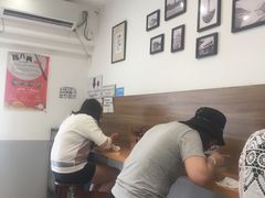 -陈八两面家(华孚写字楼店)