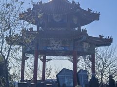 -白水寺森林公园