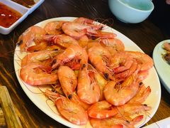 -南海渔家•海鲜•正宗海南菜(海棠湾店)