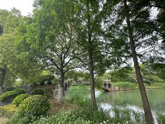 -石湖景区