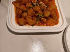 -旺达·福州菜(正大广场店)