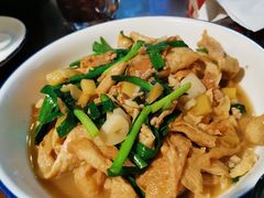 -回家吃饭·地道南昌菜(建德观总店)