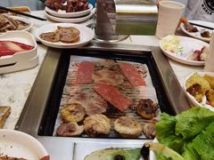-春天烤肉自助餐厅(南内环店)