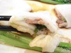 咬口-香港仔茶餐厅(凤阳店)