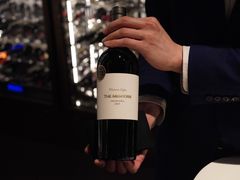 -wineapp葡萄酒餐吧(外滩金融中心店)