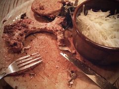 烤肋排-Krčma Šatlava