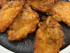 -美达尔烧烤(银川东路店)
