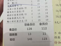 -凤凰楼酒家·粤宴点心(华强北店)