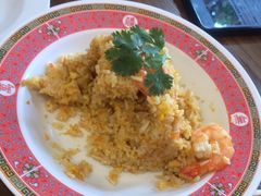 -曼谷食堂·泰国家庭料理