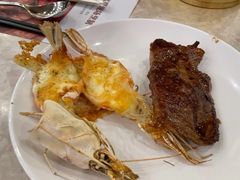 -芭菲盛宴·环球美食(锦城万达广场店)