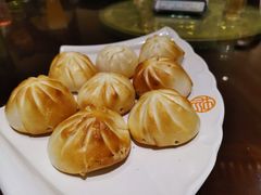 烤包子-小杨烤肉(高新店)