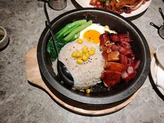 -留半山·香港食堂(啦啦宝都店)