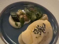 -上海和平饭店-华懋阁 The Cathay Room