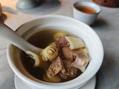 -柴门头啖汤·经典川菜·慢火汤品(锦城万达店)