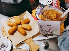 -匠子烤鱼(东方万达店)