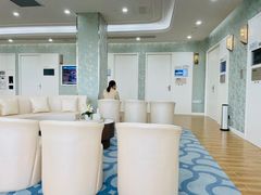 -爱康卓悦体检中心(陆家嘴分院)