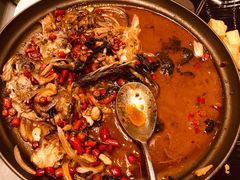 -丽景湾国际酒店·六福轩中餐厅