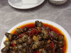-虾女王·龙虾·烧烤(龙江店)