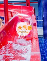 -宝燕水乐园