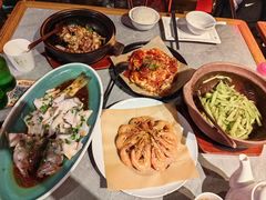 -啫神·广州地标美食(北京路店)