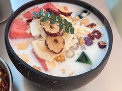 -椰庭·椰子鸡·创意玩家(晶耀前滩店)