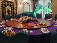 包厢-河州宾馆清真餐厅(文锦南路店)