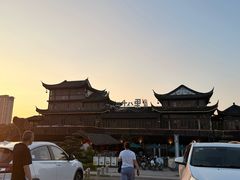 -二十八里太湖船菜(吉祥路店)