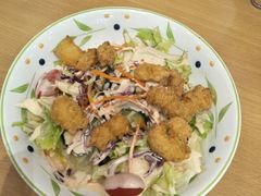 -萨莉亚意式餐厅(天河城购物中心店)