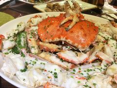 -金源山海一味(万科早城店)