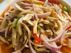 -乡村馕坑肉·烧烤·新疆菜·本地人更爱吃(阿勒泰首店)