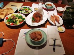 -北京柏悦酒店·锦庭餐厅Dining Room