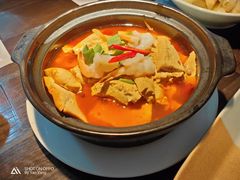 外婆炖豆腐-外婆家(杭州马塍店·杭帮菜名店)