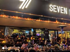 门面-FEVER(创想公社店)