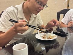 -万年酒楼(越秀南路店)