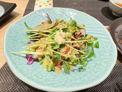 -德川家日本料理(顺义华联店)