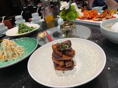 -海天楼中餐厅(吴宫泛太平洋酒店)