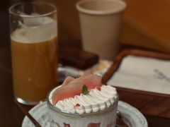 -amuse 灵感甜品 匠心蛋糕