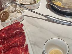 -八合里潮汕鲜牛肉火锅(吉大店)